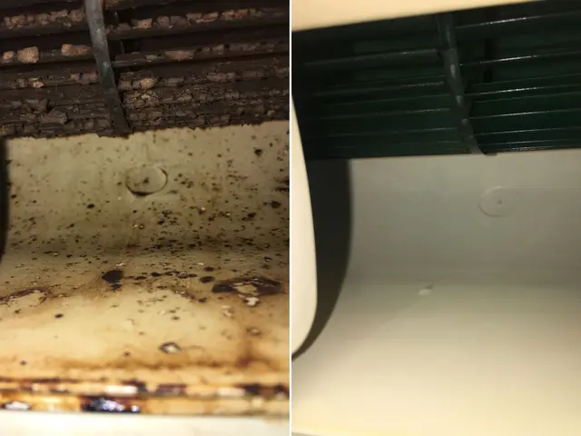 埼玉のみで安心【複数台8400円/台】【掃除機能オプ6000円】作業実績◎サービスの画像