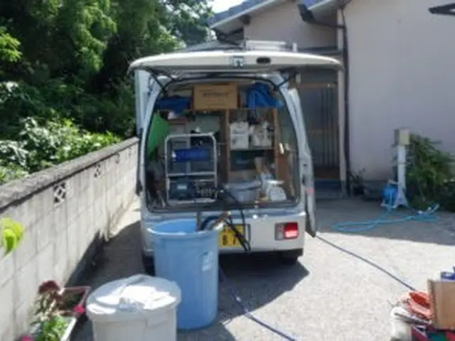 【女性スタッフ在籍】外注作業一歳なし！大手での業務経験あり◉サービスの画像