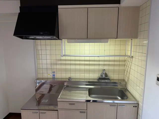 入居時退去時のお掃除お任せください★口コミ高評価★ハウスクリーニング★ピカピカ★サービスの画像