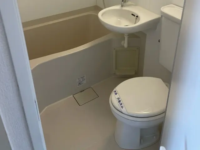 入居時退去時のお掃除お任せください★口コミ高評価★ハウスクリーニング★ピカピカ★サービスの画像