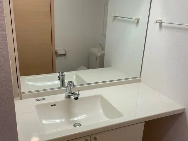 入居時退去時のお掃除お任せください★口コミ高評価★ハウスクリーニング★ピカピカ★サービスの画像