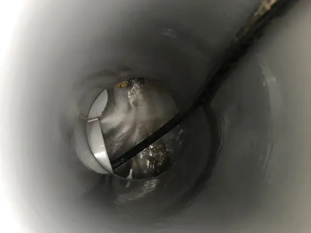 業界歴2年半・作業実績300件以上のリーズナブルな排水管洗浄サービスサービスの画像