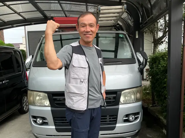 お客様のお力になります！経験と知識を活かして迅速丁寧に作業いたしますサービスの画像