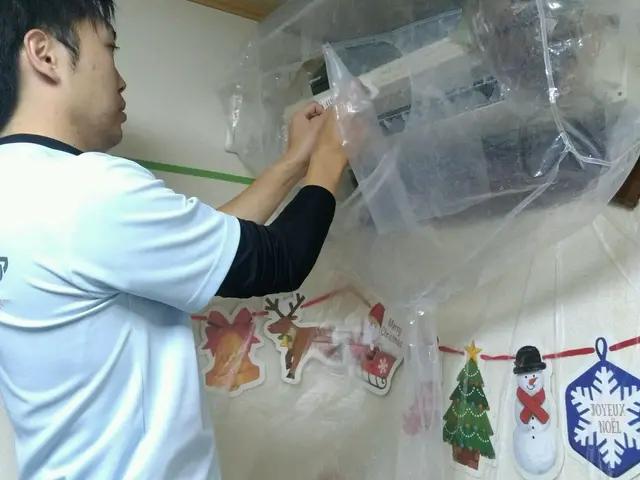 【2台ｾｯﾄ以上で割引】お客様を笑顔に！優しい風をお届けします♪サービスの画像