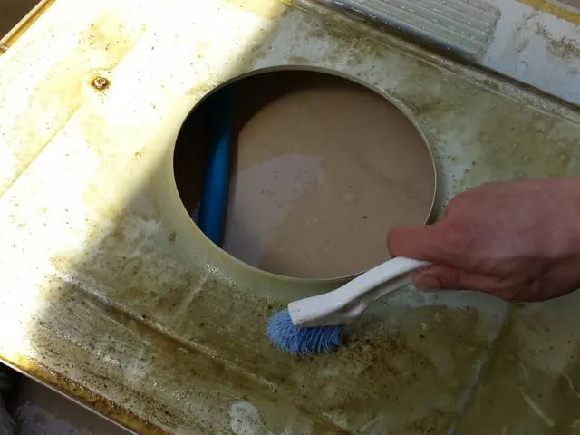 【レンジフード換気扇清掃】分解して洗浄。油煙汚れもキレイに落とします！サービスの画像