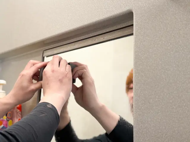 ◎予約から施工まで100%自社対応◎安心の損害保険加入済サービスの画像