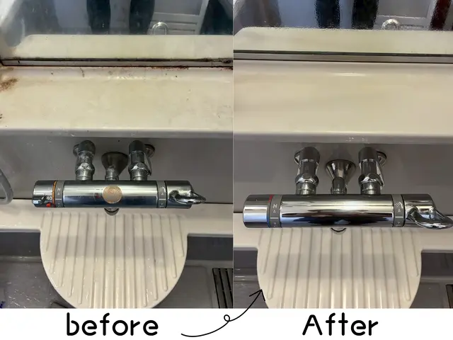 ◎予約から施工まで自社対応◎安心の損害保険加入済｜キッチン・風呂・トイレ徹底清掃サービスの画像