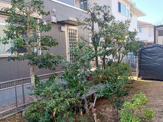 土日祝、対応可能　大手高級マンションで現場責任者10年以上経験。サービスの画像