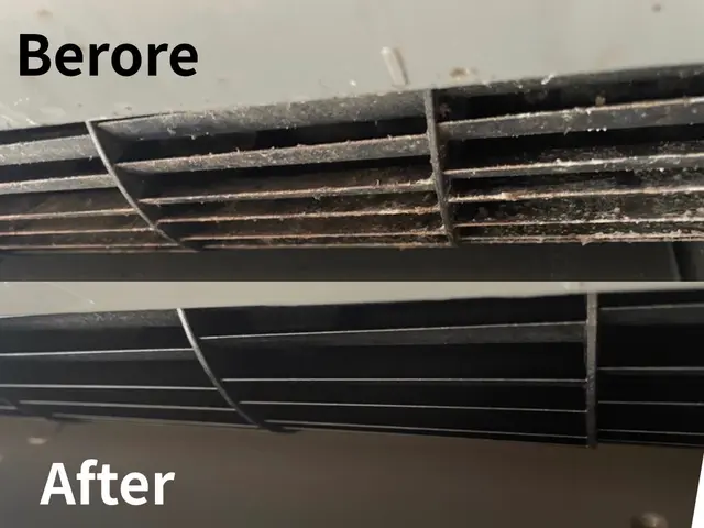 【秋の清潔な暮らし】花粉やアレルギー予防に！営業時間外もご相談ください！サービスの画像