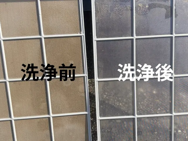 【秋の清潔な暮らし】花粉やアレルギー予防に！営業時間外もご相談ください！サービスの画像