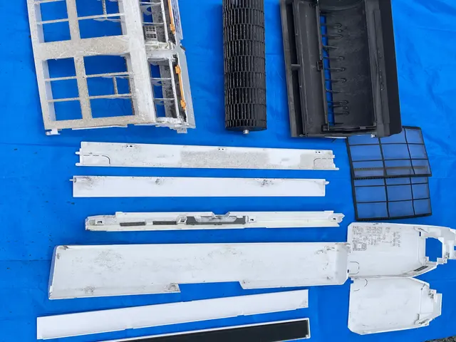 【秋の清潔な暮らし】花粉やアレルギー予防に！営業時間外もご相談ください！サービスの画像