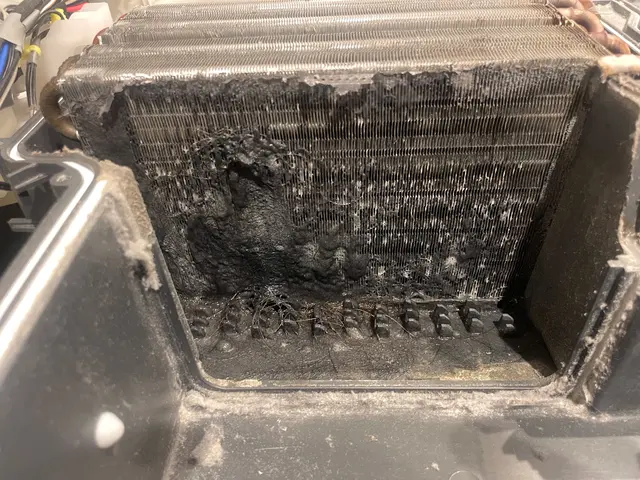 Panasonic製ドラム式専門！ヒートポンプ(乾燥)ユニット洗浄対応！(※)サービスの画像