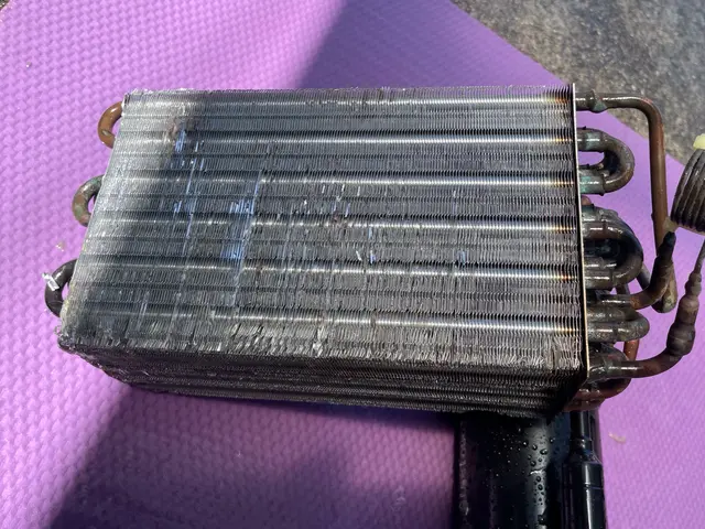 Panasonic製ドラム式専門！ヒートポンプ(乾燥)ユニット洗浄対応！(※)サービスの画像