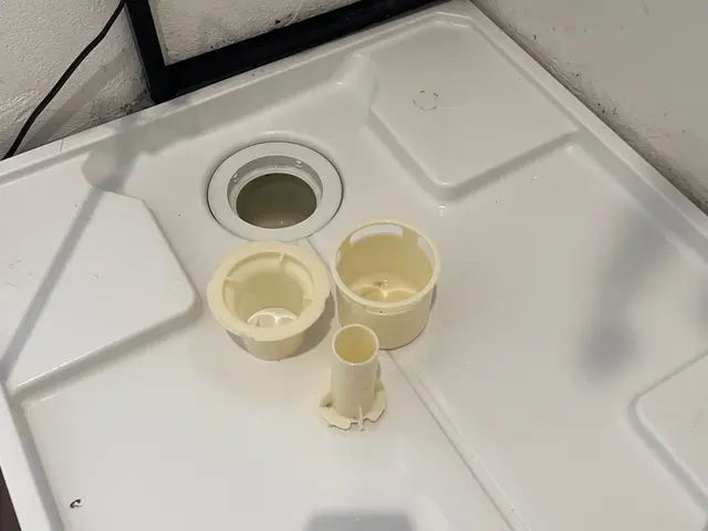 Panasonic製ドラム式専門！ヒートポンプ(乾燥)ユニット洗浄対応！(※)サービスの画像