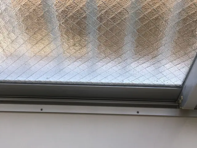 【窓ガラス】小窓6枚〜腰高窓は4枚〜掃き出し2枚からご予約可能です。サービスの画像