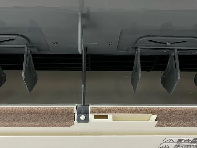 エコ洗剤で丁寧な作業！壁掛けエアコンクリーニングサービスの画像