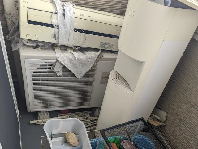 ◆年中無休◎外注なし自社スタッフがお伺いします◎営業時間外も対応可能サービスの画像