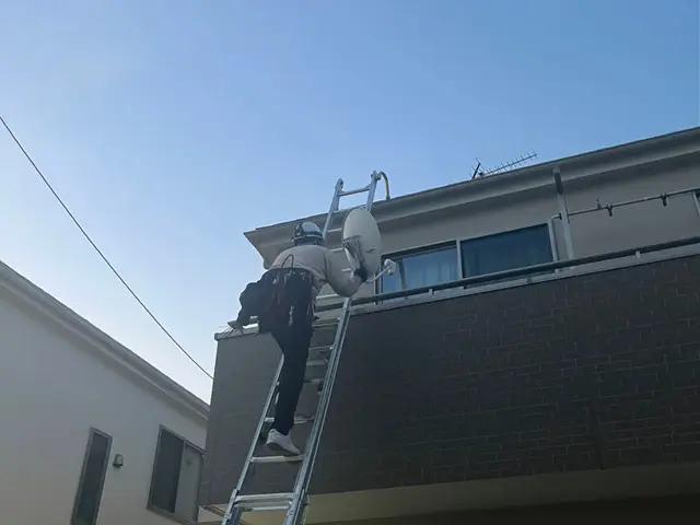 他社で断られた方！お声がけ下さい！何基あっても表示価格から1円も上がりません！サービスの画像