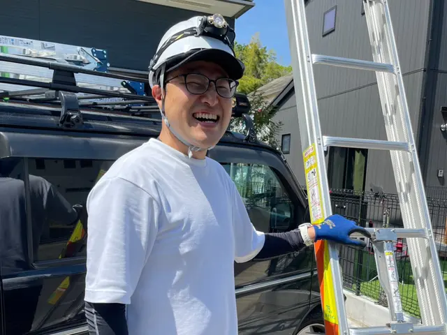 他社で断られた方！お声がけ下さい！何基あっても表示価格から1円も上がりません！サービスの画像