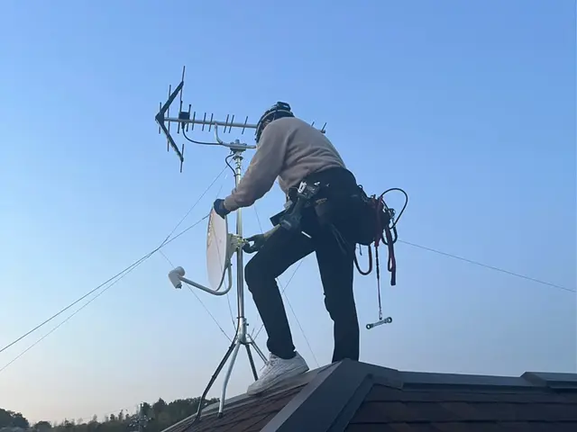 他社で断られた方！お声がけ下さい！何基あっても表示価格から1円も上がりません！サービスの画像