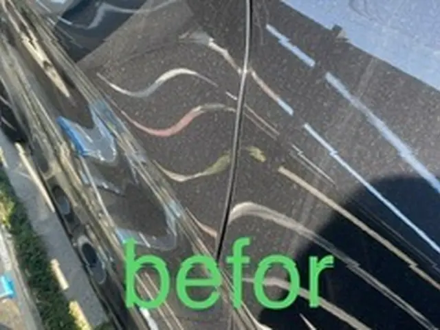 ★QRコード、クレカ決済可★簡易ガラスコーティングもお得に！サービスの画像