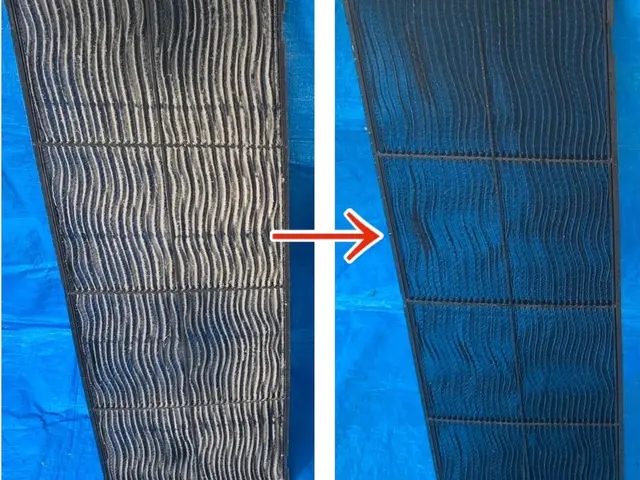 [西彼杵郡発]　作業前後は必ず試運転実施で安心◎丁寧な作業でのちの不具合０！！サービスの画像