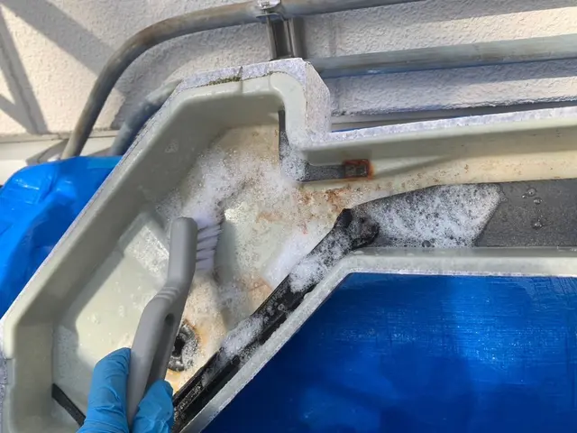 [西彼杵郡発]　作業前後は必ず試運転実施で安心◎丁寧な作業でのちの不具合０！！サービスの画像