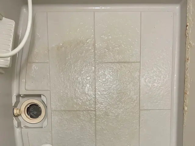 ◇汚れや素材に合わせ適材適所清掃◇あの頃の輝きを…☆彡【期間限定トイレ清掃無償】サービスの画像