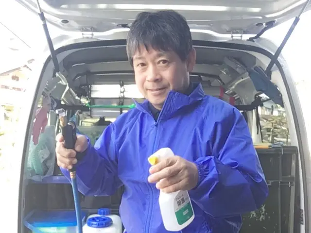 年間約1000台の施工実績！丁寧作業が好評！3台以上割引価格！夜間翌日も可能！サービスの画像