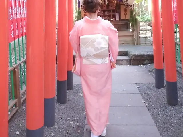 【企業案件対応経験あり】海外のイベントでも活躍