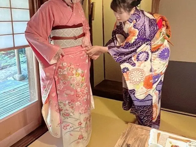 【企業案件対応経験あり】海外のイベントでも活躍