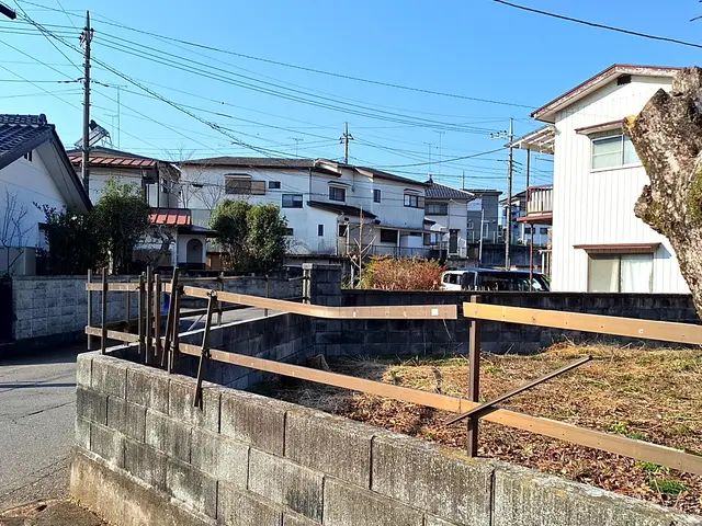 木の伐採。サービスの画像