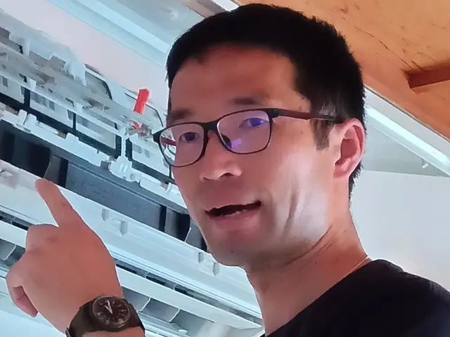 【お掃除機能付きは1万円】【2台目割引有り】丁寧な作業で本格洗浄サービスの画像