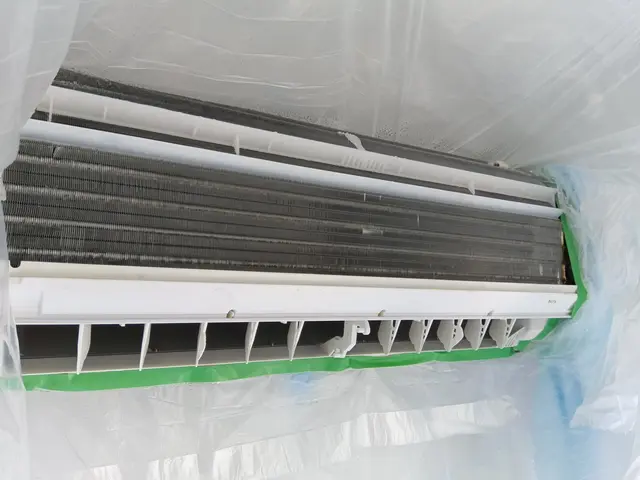 【お掃除機能付きは1万円】【2台目割引有り】丁寧な作業で本格洗浄サービスの画像