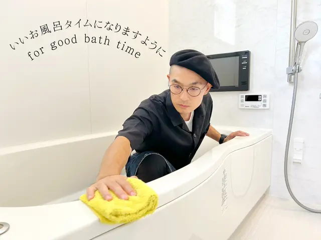 【女性も安心！夫婦でお伺い可◎】■店長必ずお伺い■高品質クリーニング■保険加入済サービスの画像