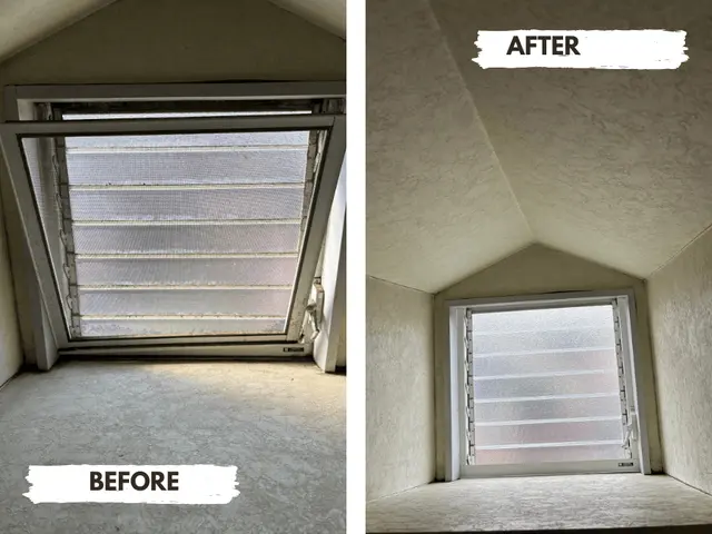 【千葉県市原市発】ハウスクリーニング専門店★入退去清掃はお任せください！サービスの画像