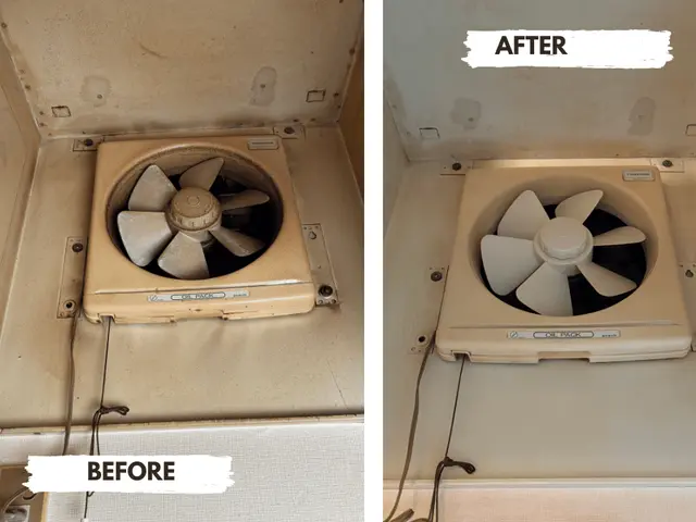 【千葉県市原市発】ハウスクリーニング専門店★入退去清掃はお任せください！サービスの画像