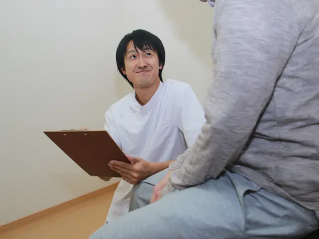 痛くない整体、初心者の方でも安心整体サービスの画像