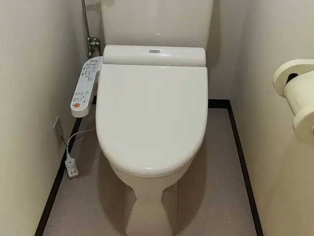 不動産管理会社様・個人オーナー様　空室クリーニングはお任せください！サービスの画像
