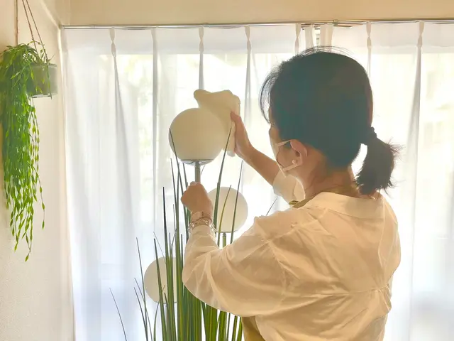 元大手家事代行トレーナーが伺います！　掃除・洗濯等　臨機応変に対応します♪サービスの画像