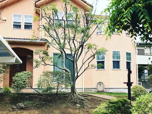 【庭木の剪定作業】お庭のことならお任せください！経験豊富なスタッフが伺いますサービスの画像