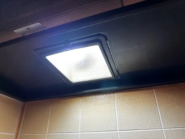 油、ホコリの強アルカリ・レンジフード清掃！◎業歴7年◎営業時間外も対応可サービスの画像