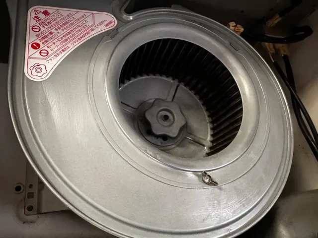 油、ホコリの強アルカリ・レンジフード清掃！◎業歴7年◎営業時間外も対応可サービスの画像