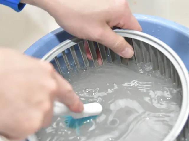 油、ホコリの強アルカリ・レンジフード清掃！◎業歴7年◎営業時間外も対応可サービスの画像