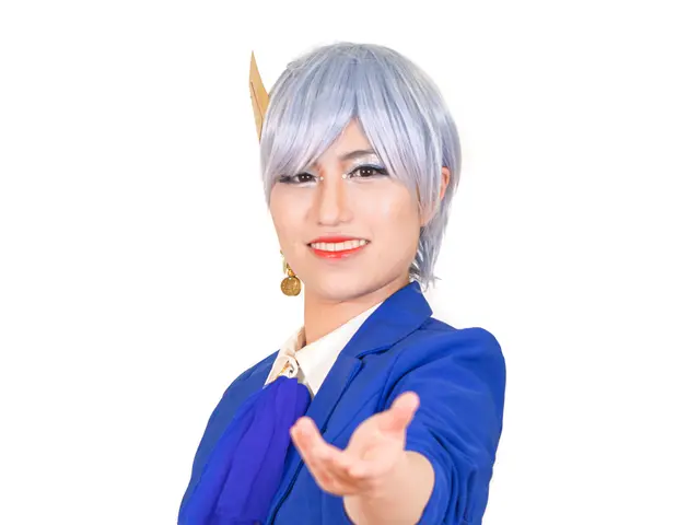 ビジネス・マッチングアプリのお写真ならお任せください(^^)/サービスの画像