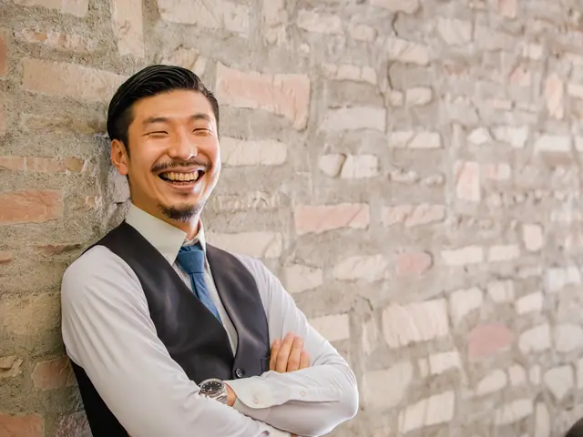 ビジネス・マッチングアプリのお写真ならお任せください(^^)/サービスの画像