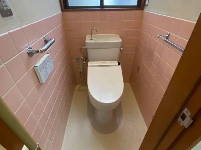 豊富な経験と知識で安心！仕上がり重視で丁寧に作業いたします！サービスの画像