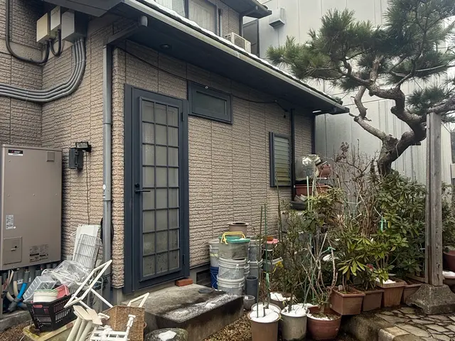 大手経験豊富なプロがお客様満足度重視の玄関を完全リフォーム！RCでもOK！サービスの画像