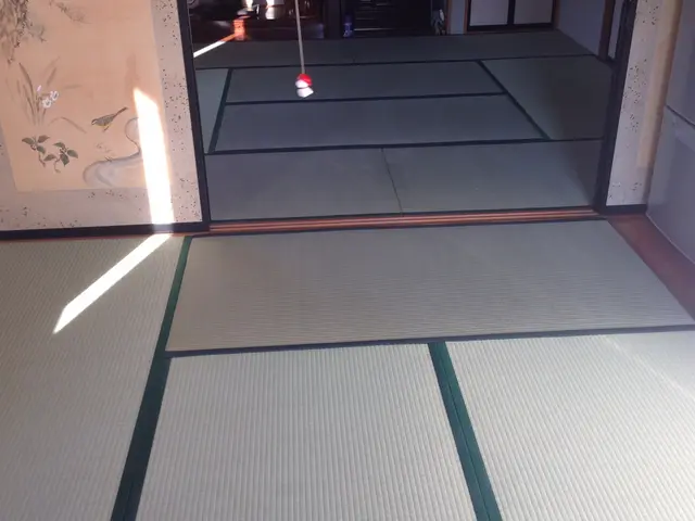 【創業100余年】3代目店主(畳職人歴35年)が伝統を守り施工します！サービスの画像