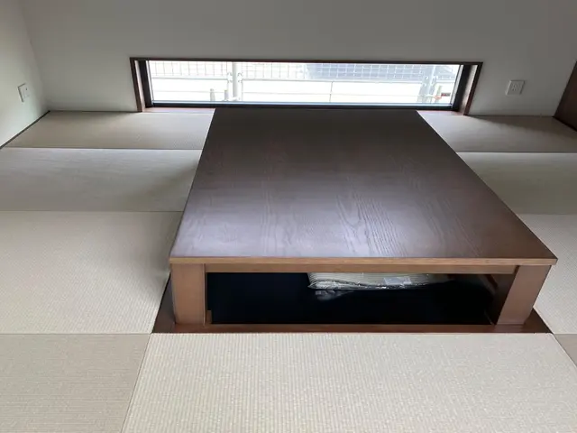 【創業100余年】3代目店主(畳職人歴35年)が伝統を守り施工します！サービスの画像